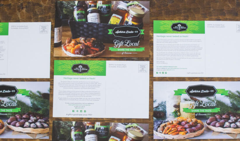 direct mail