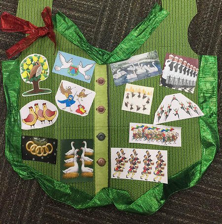 Prisma’s 3rd Annual Holiday Contest