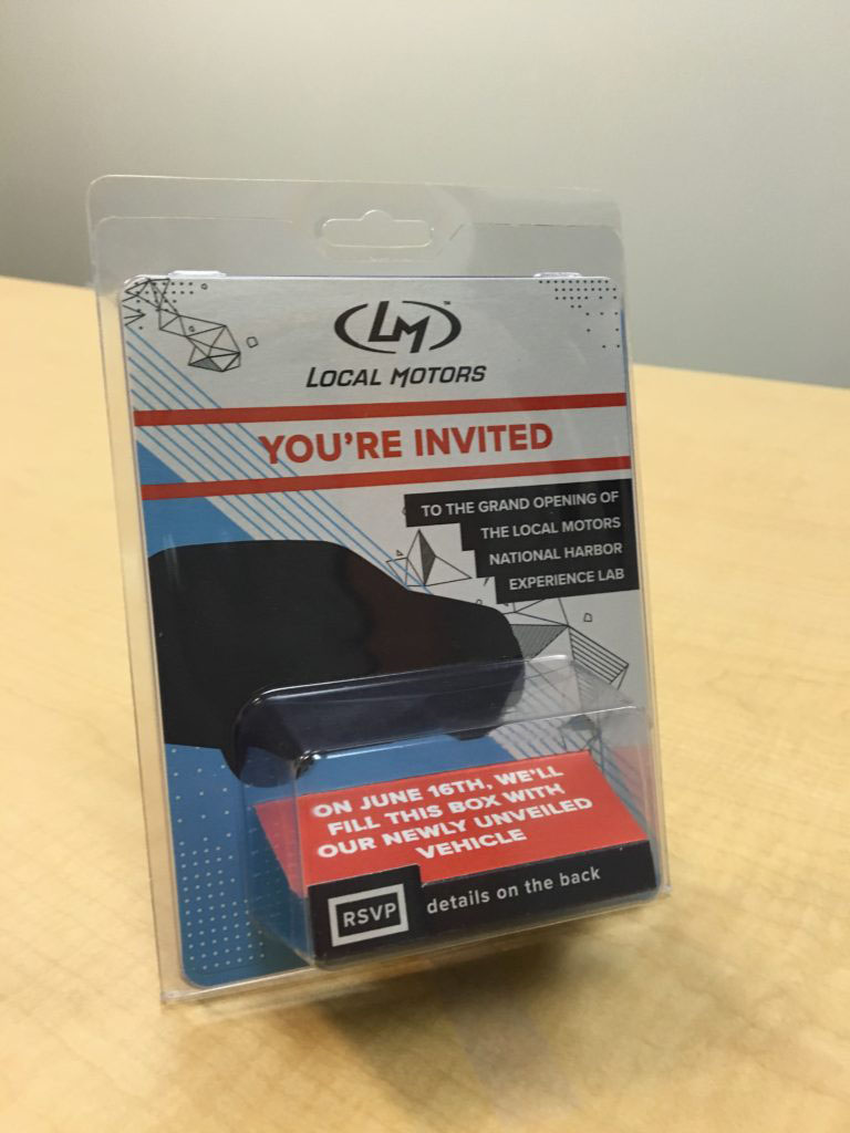 Olli hot wheels care
