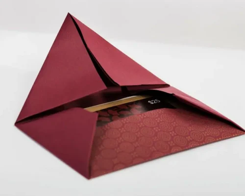 Uchi envelope