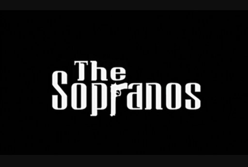 sopranos logo