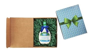 Hidden Valley Ranch gift box