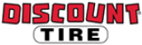 DiscountTire Logo