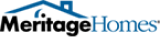 MeritageHomes Logo