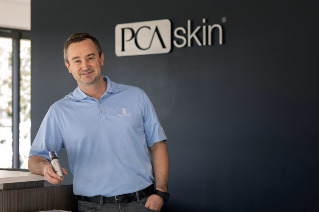 pca skin