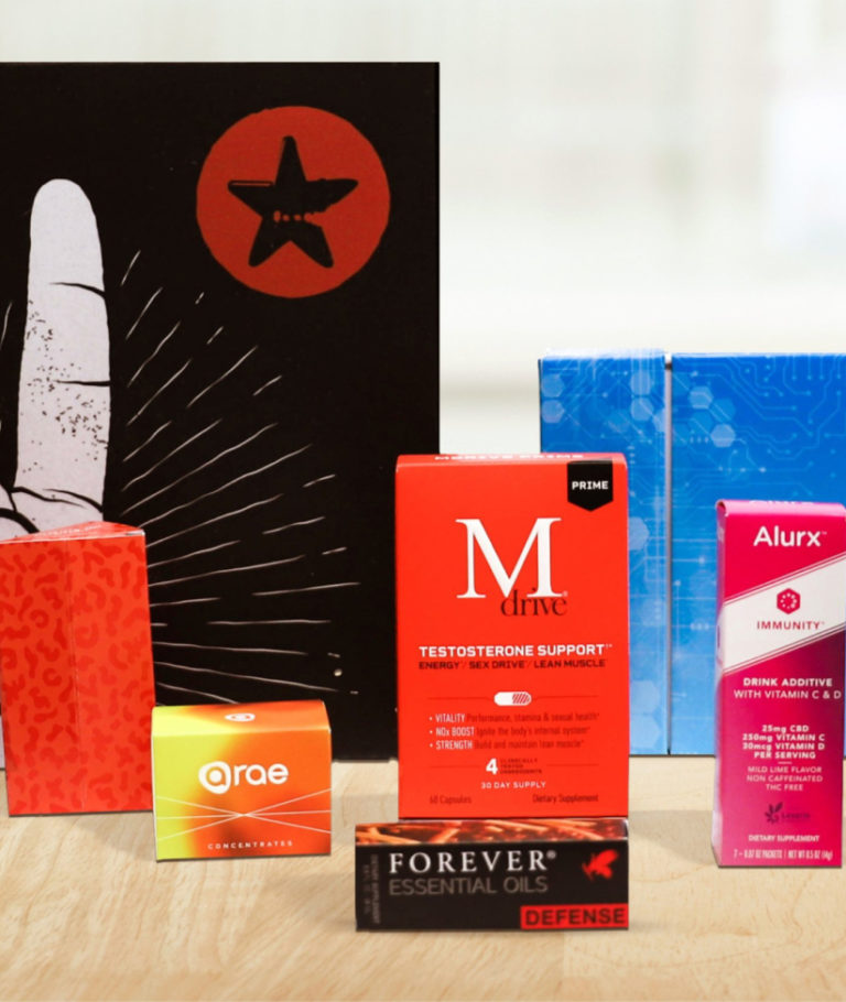 Packaging