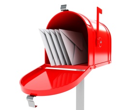 direct mail