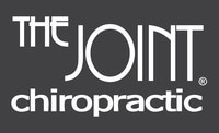 The Joint Chiropractic logo