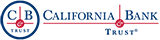 California Bank and Trust logo