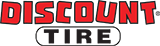 Discount Tire logo