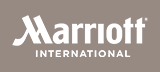 Marriott International logo