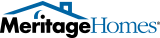 Meritage Homes logo