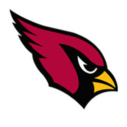 Arizona Cardinals logo