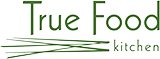 True Food Kitchen logo