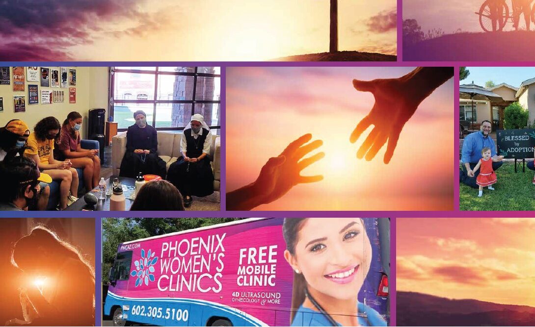Diocese of Phoenix imagery