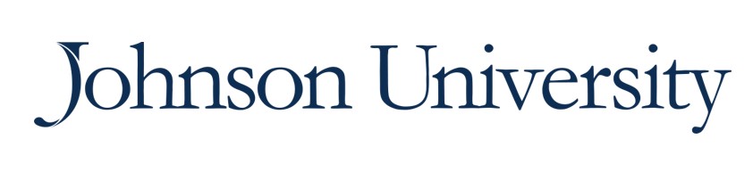 Johnson Uni Logo White Background