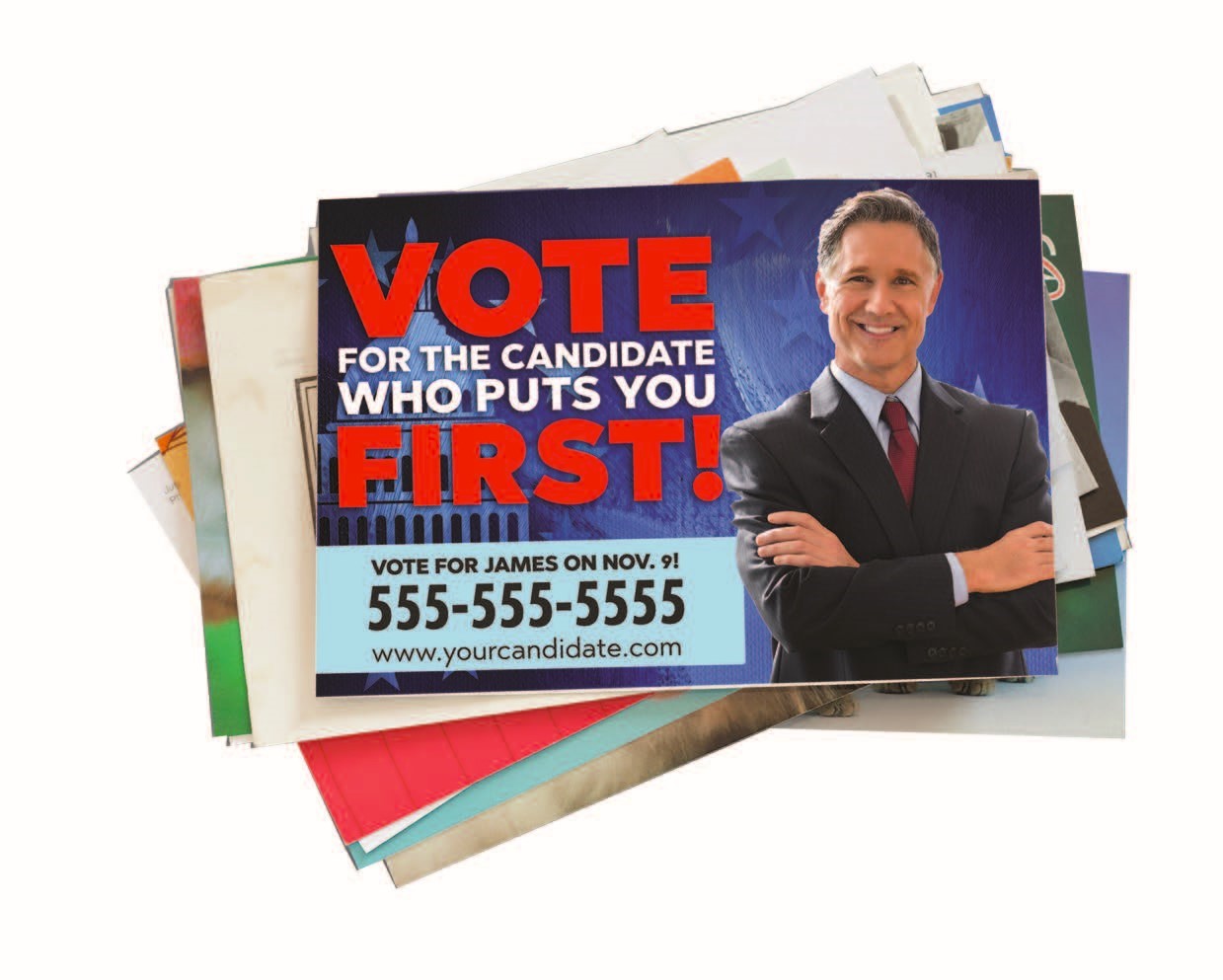 What is Political Mail? Overview and Tips Prisma Prisma