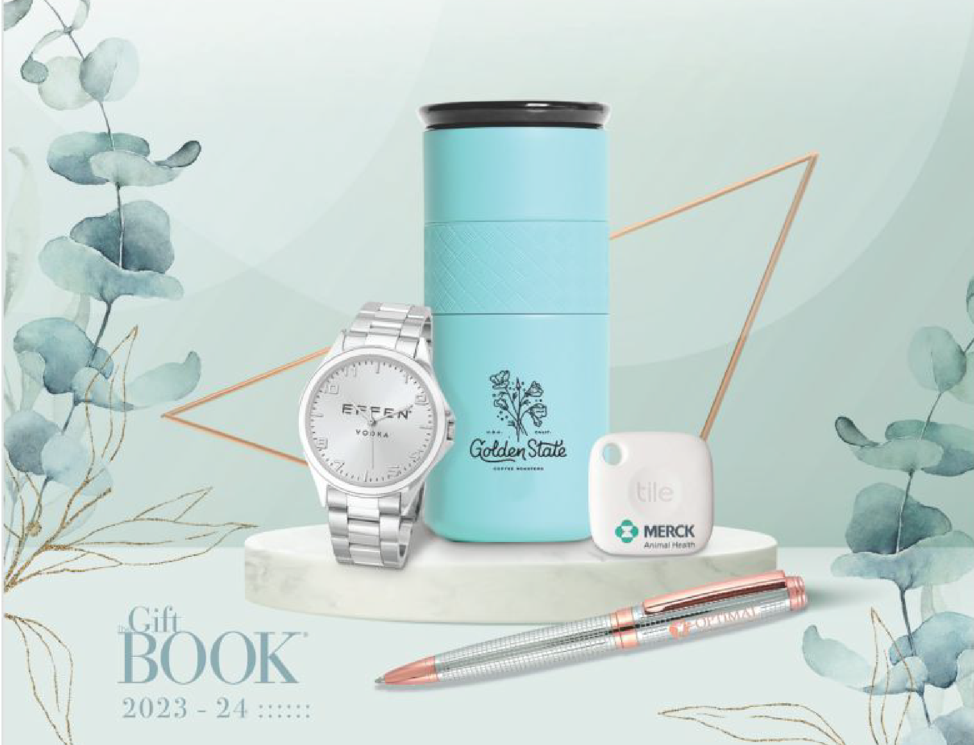 the gift book 2023 holiday gift guide