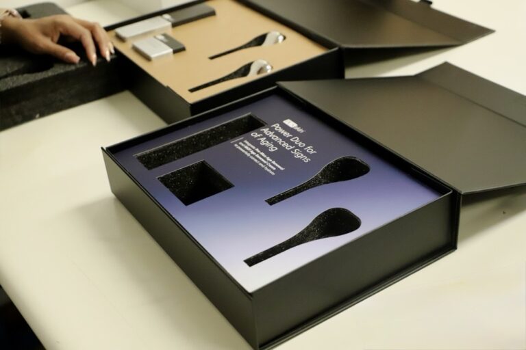 Prisma PHX Fulfillment