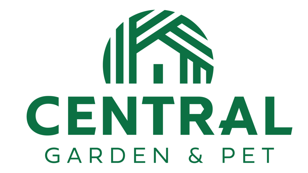 Central Garden & Pet Logo