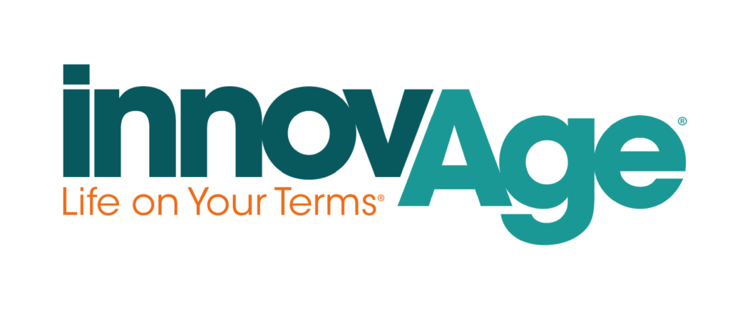 InnovAge Logo