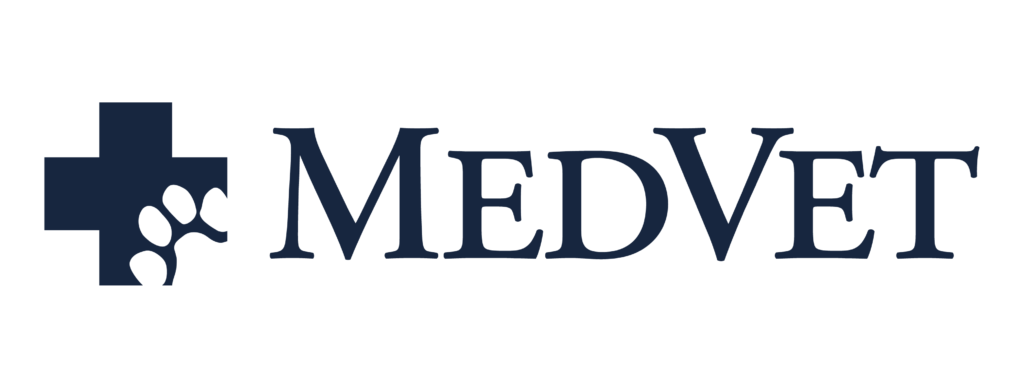 MedVet Logo