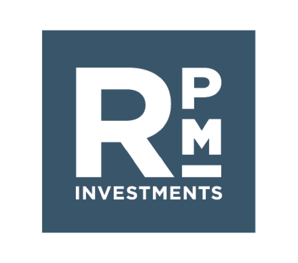 RPM Logo