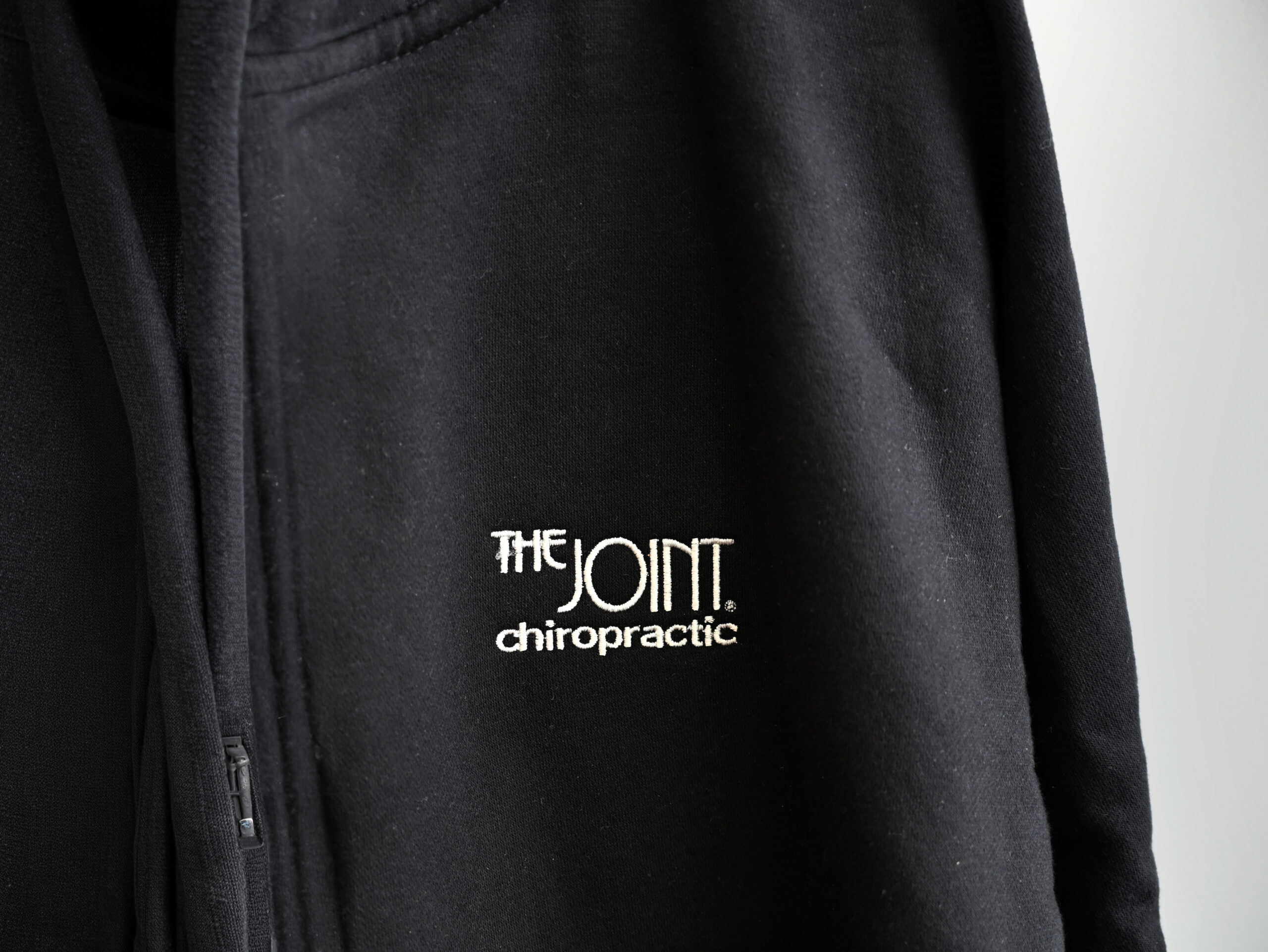 The Joint Hoodie