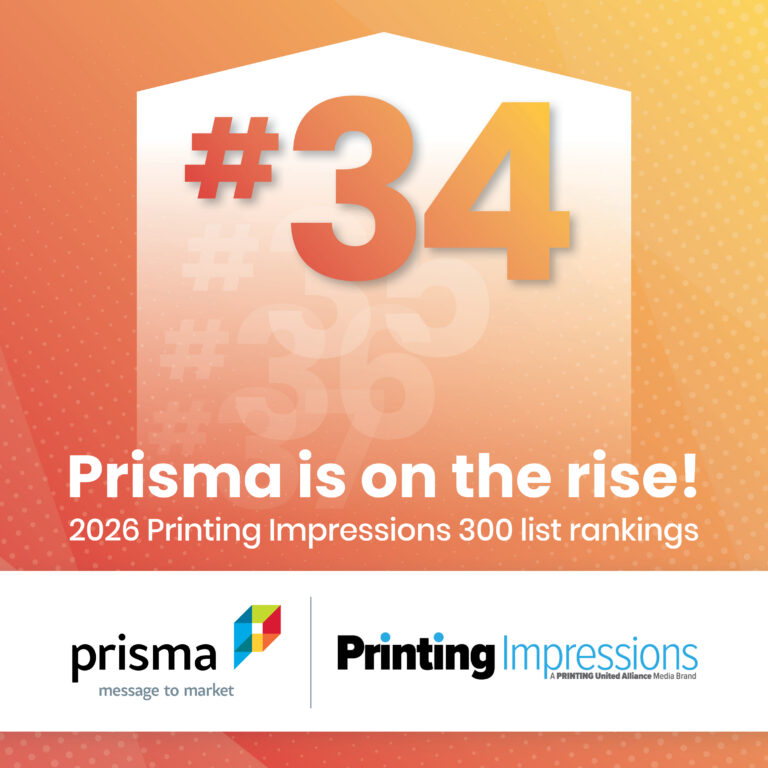 printing impressions 2026