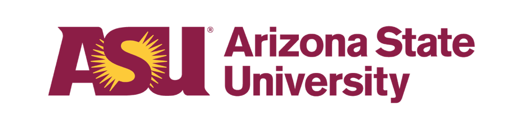 Arizona State University Logo