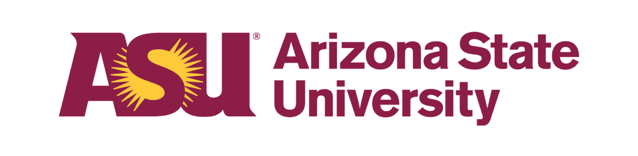 Arizona State University Logo
