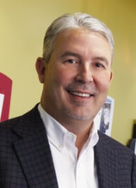 Letter from Bob Anderson, President of Prisma Graphic