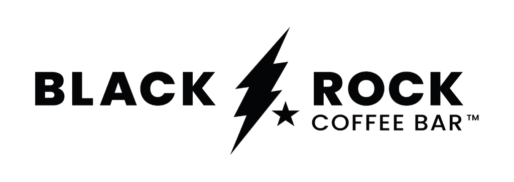 Black Rock Logo