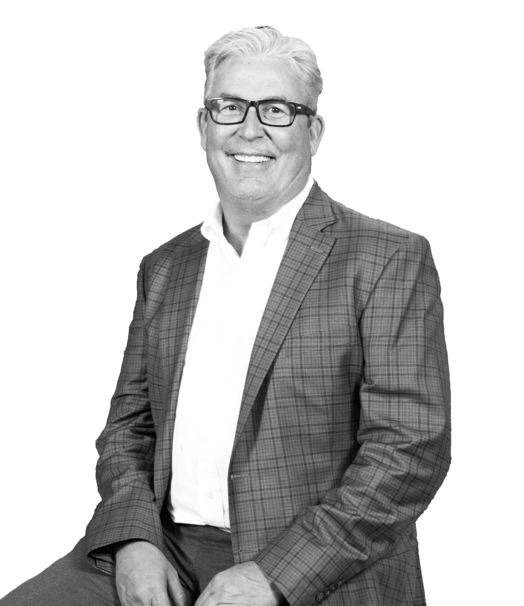 Bob Anderson headshot