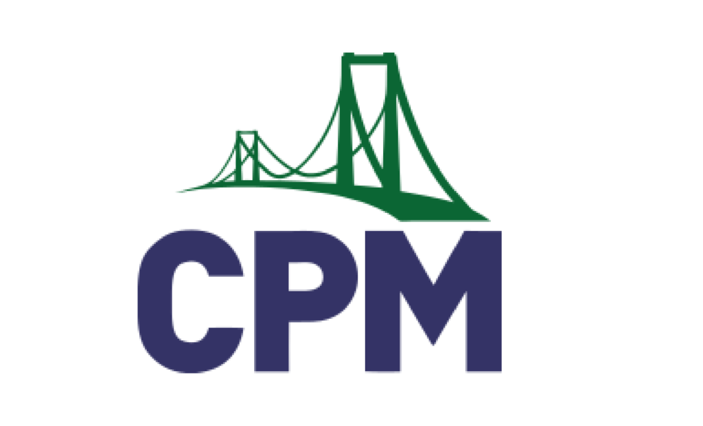 CPM Education Logo