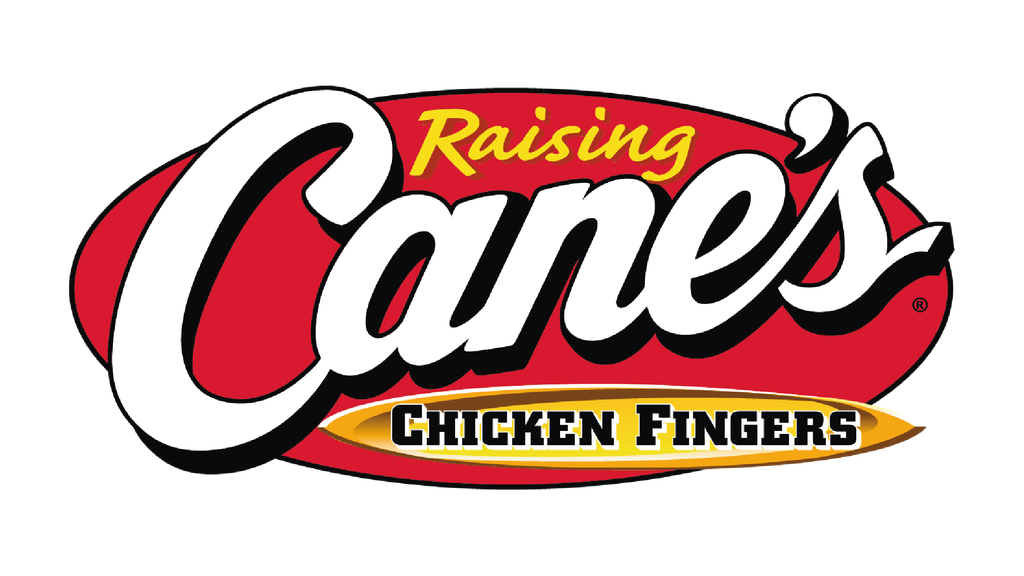 Raising Canes Logo
