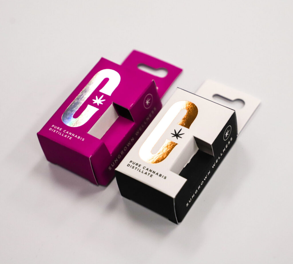Copperstate Farms Boxes