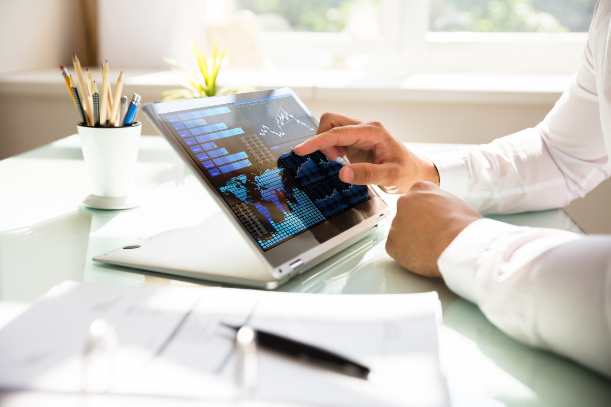 Data Analytics and B2C Marketing