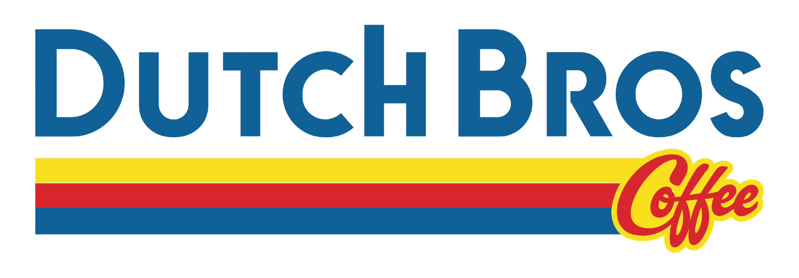 Dutch Bros Logo