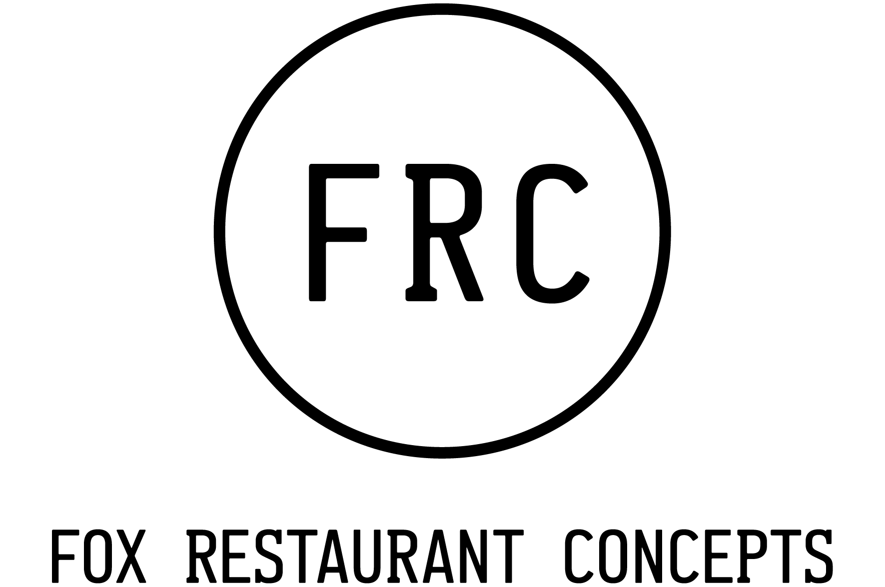 Fox Restaurant Concepts Logo