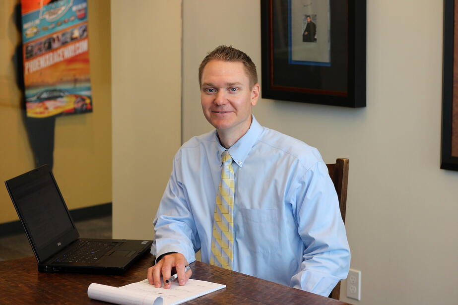 Prisma welcomes Josh Bryzelak