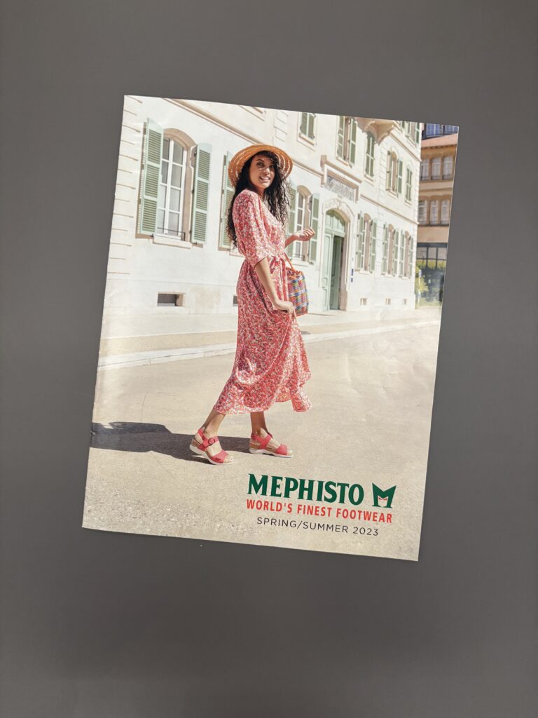 mephisto shoe catalog