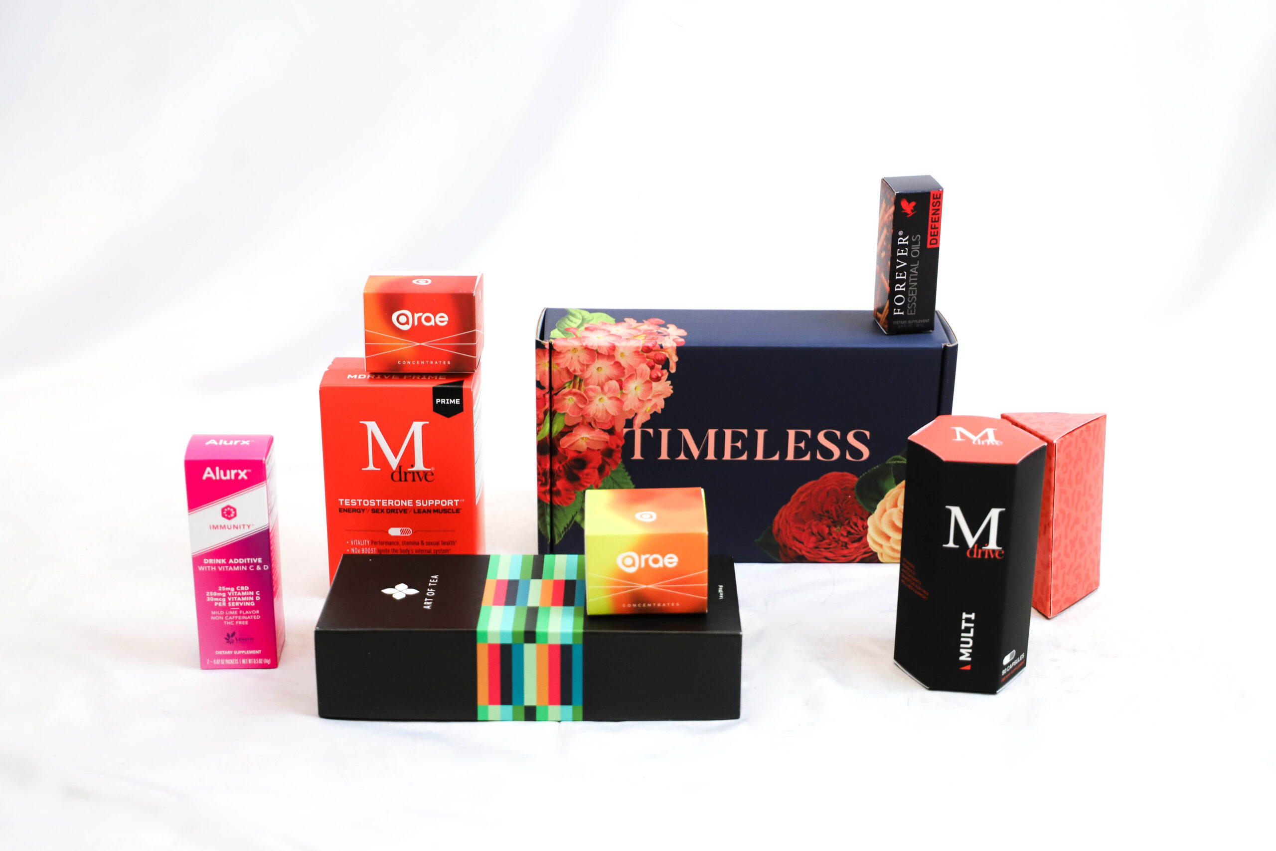 Packaging