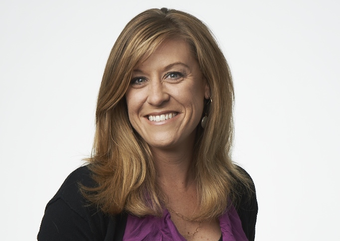 Director of Technology Lisa Hunter