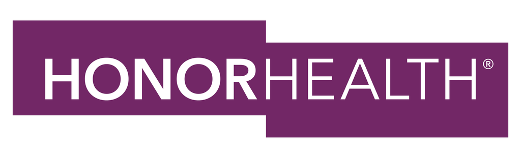Honor Health Logo