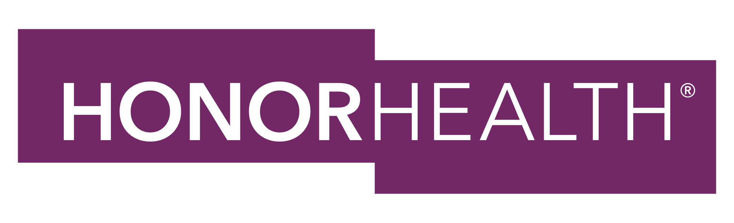 Honor Health Logo