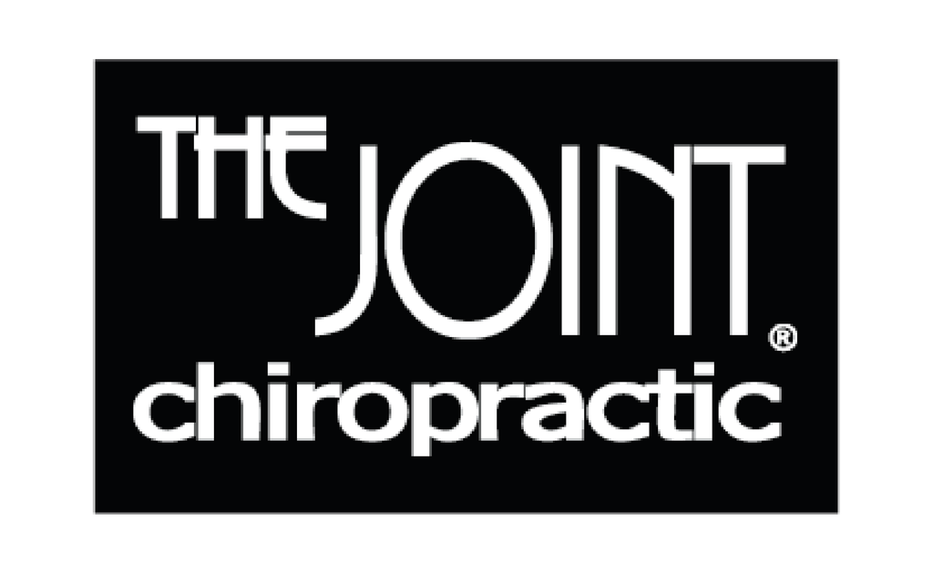 The Joint Chiropractic Logo