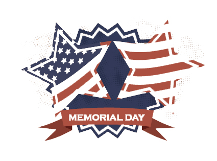 Observing this Memorial Day