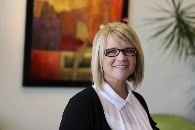 Employee spotlight: Natalie Ross