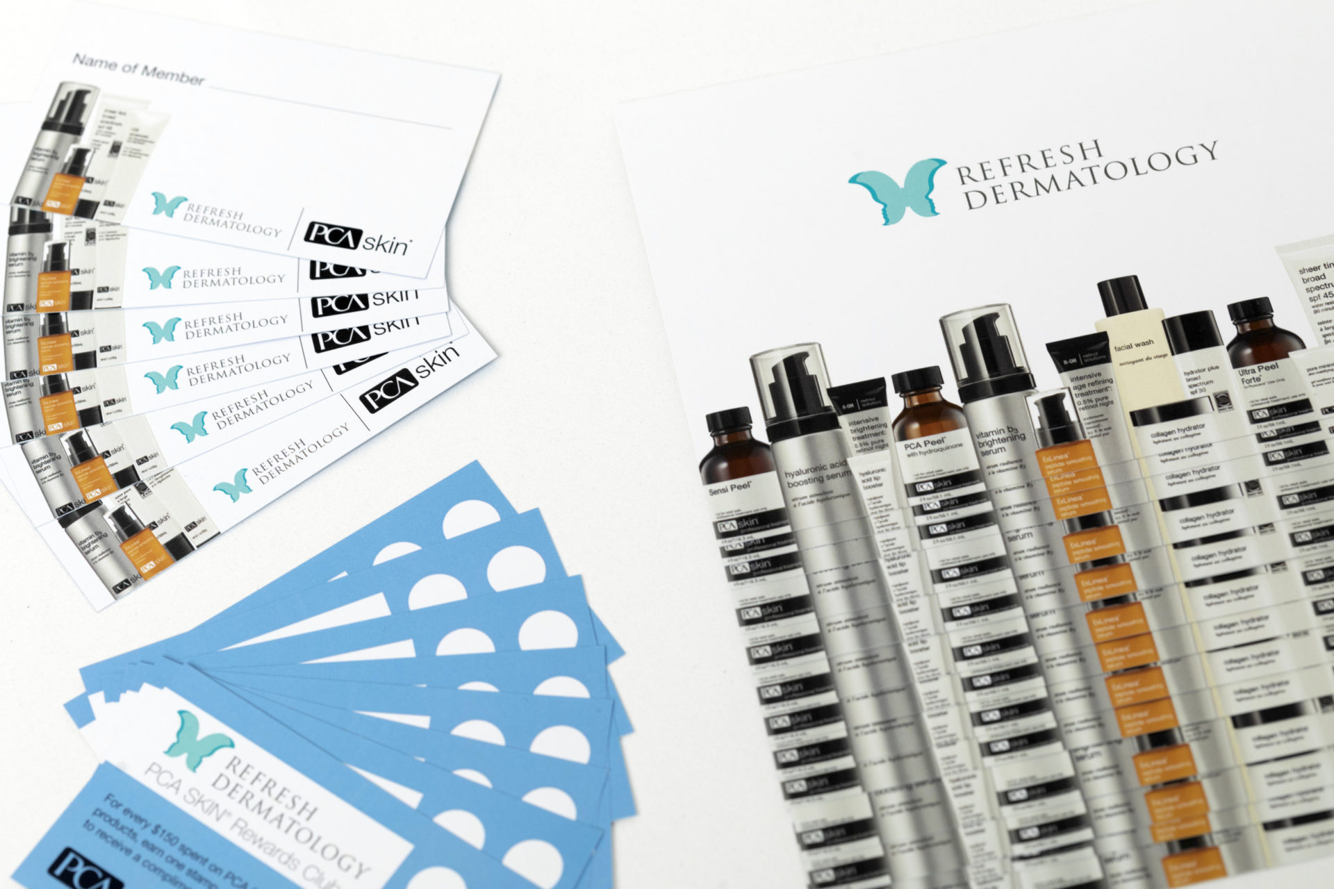 Giving a Beauty Brand a Facelift